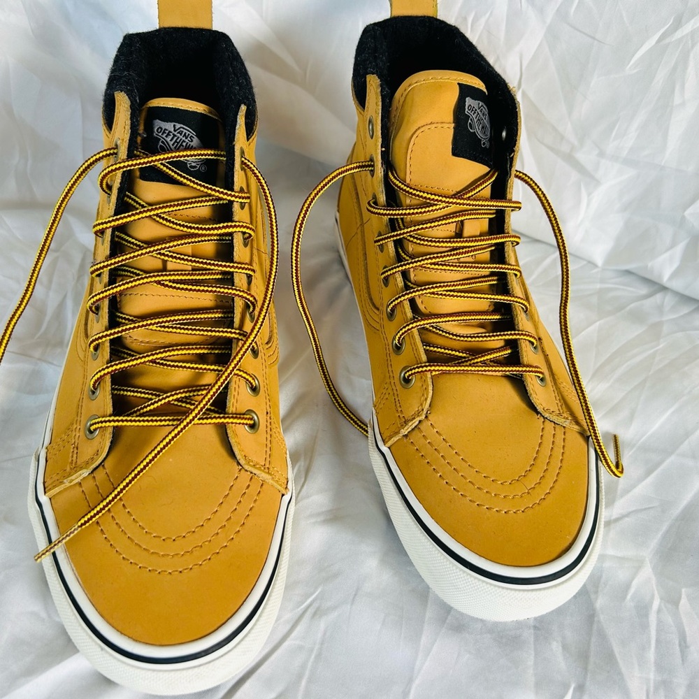 Vans